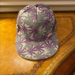 NWOT Elm Company Trucker Hat